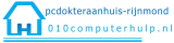 Pcdokteraanhuis-rijnmond
