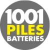 1001 PILES BATTERIES