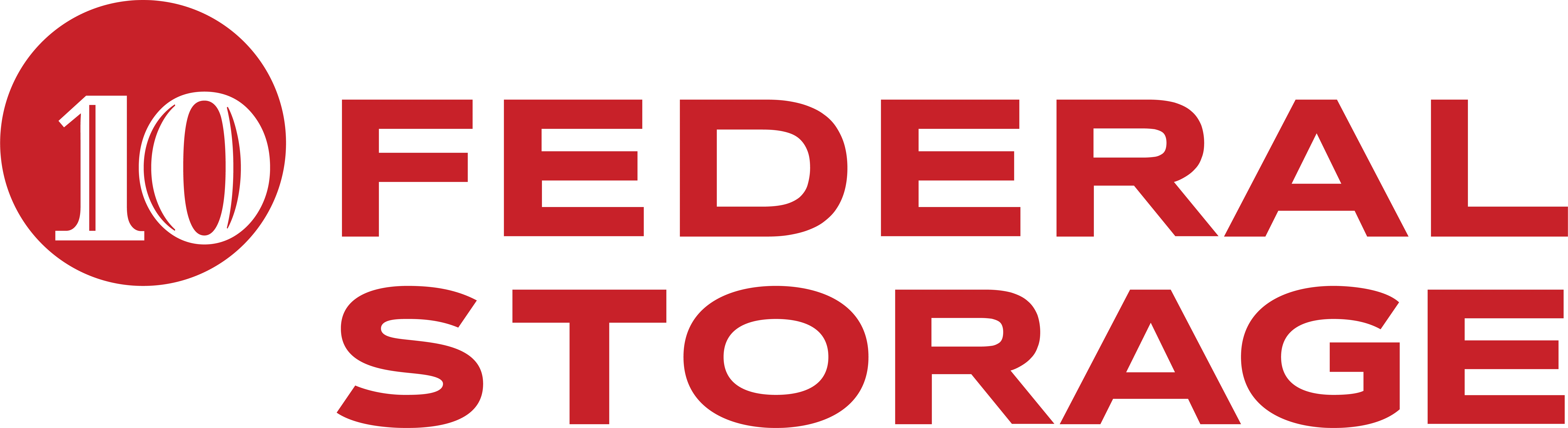 10 Federal