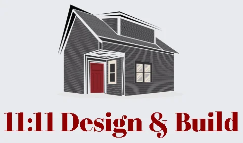 11:11 Design and Build Ltd