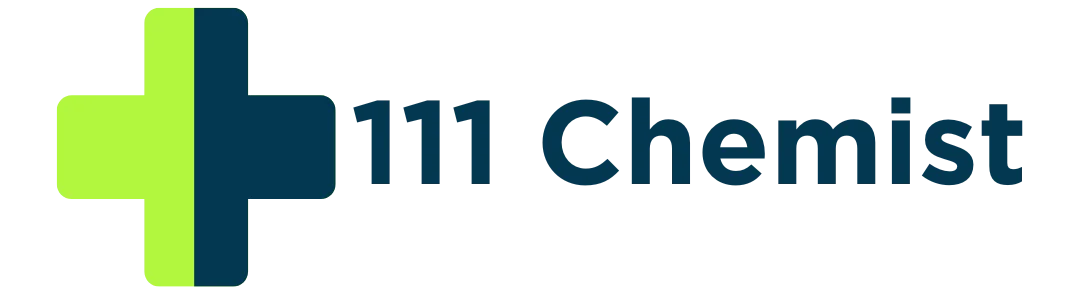111chemist