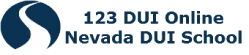 123 DUI Online
