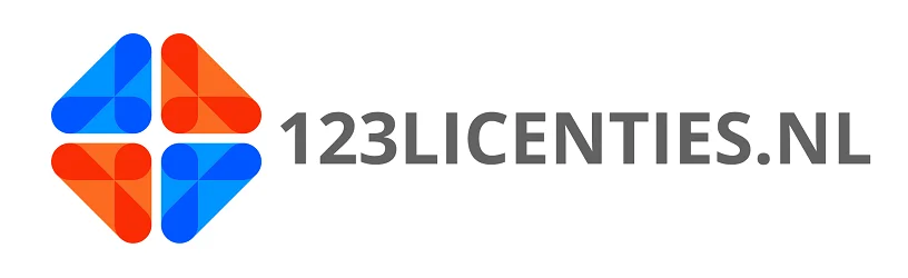 123Licenties