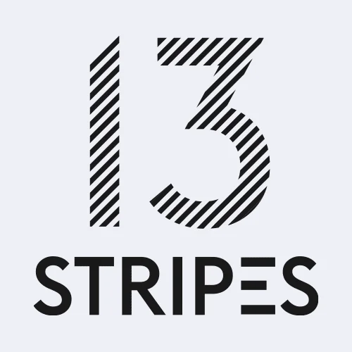 13 Stripes