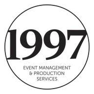 1997 Event Management & Production Services