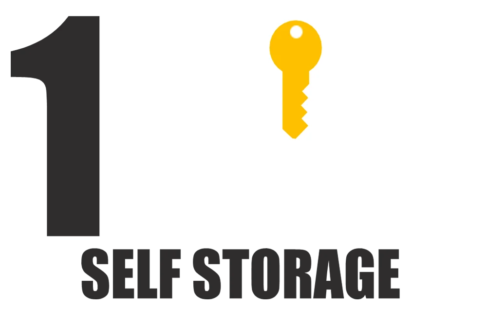 1 Big Storage Solutions