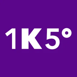 1Komma 5Grad