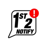 1st2Notify