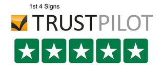 1st 4 Signs Ltd
