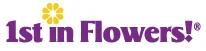 1st in Flowers!