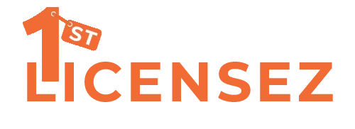 1STlicensez 