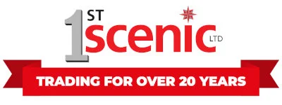 1st Scenic