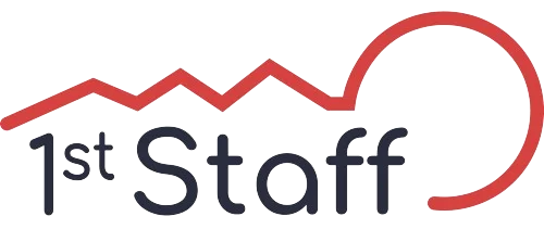 1st Staff