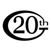 20th Century Glass