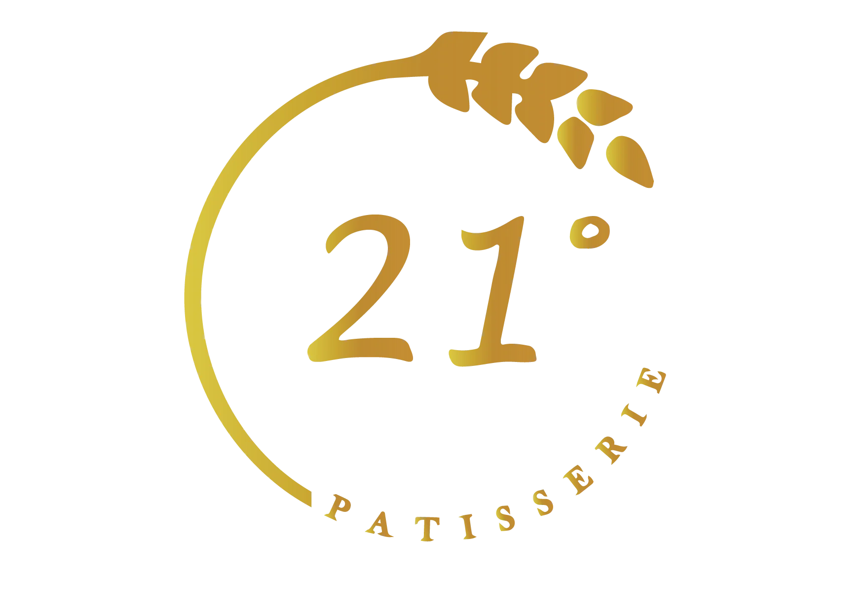 21 Degree Patisserie