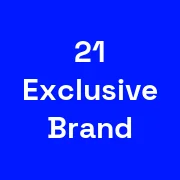 21 Exclusive Brand LLC.