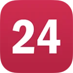 24bookprint
