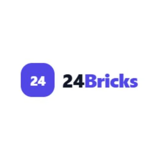 24Bricks