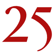 25Dates