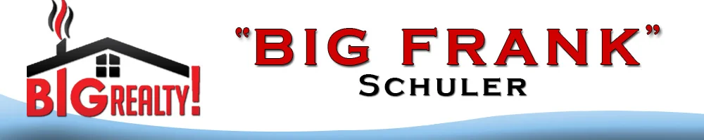Big Frank Schuler