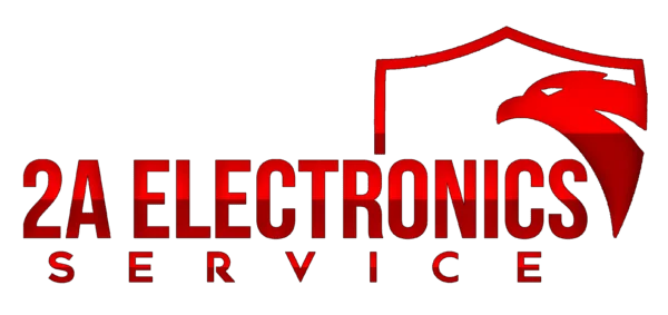 2A Electronics Service 