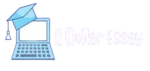 2 Dollars Essay