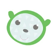 2 Green Monkeys