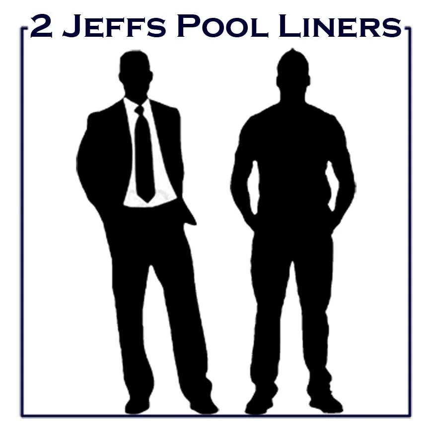 2 Jeffs Pool Liners