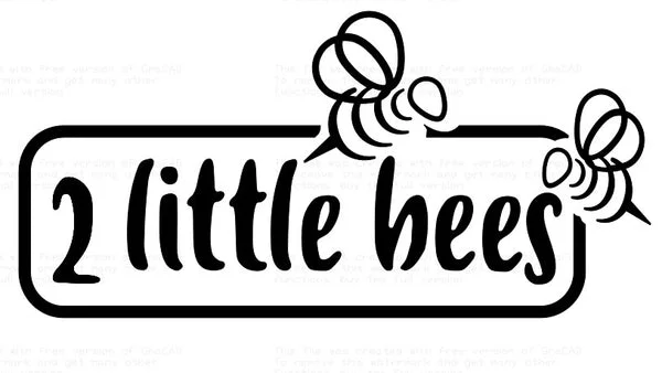 2littlebees