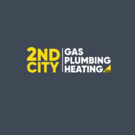 2nd City Gas Plumbing & Heating Ltd