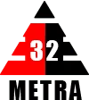 32metra