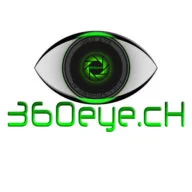 360eYe - Luftaufnahmen