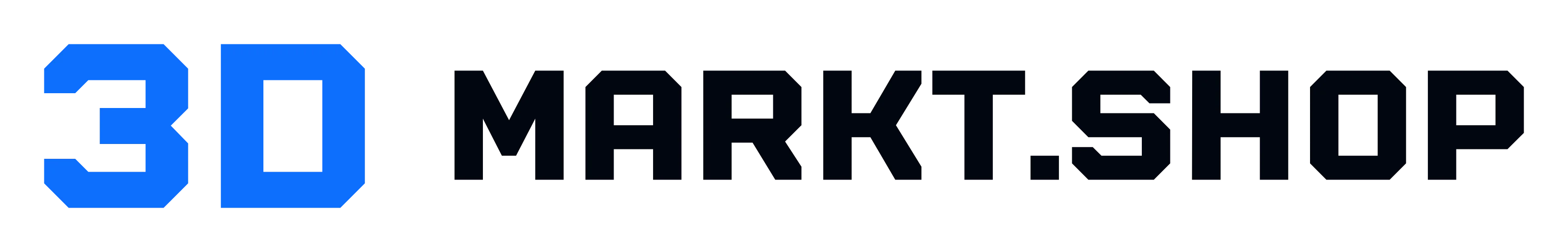 3D Markt.Shop