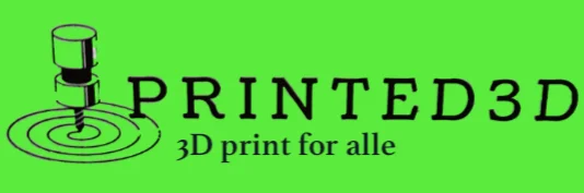 3dprinted