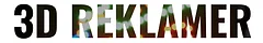 3dreklamer