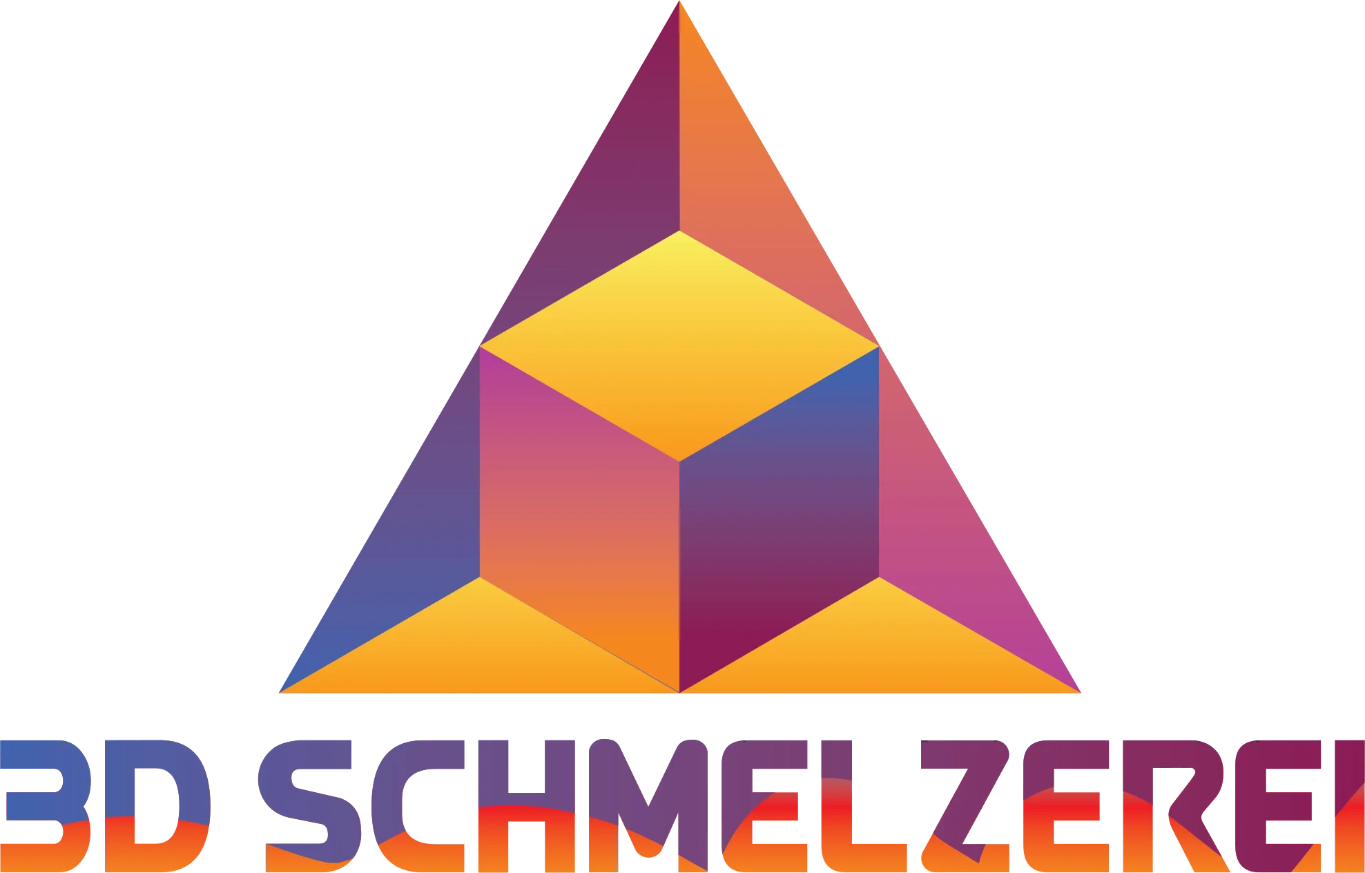 3D Schmelzerei