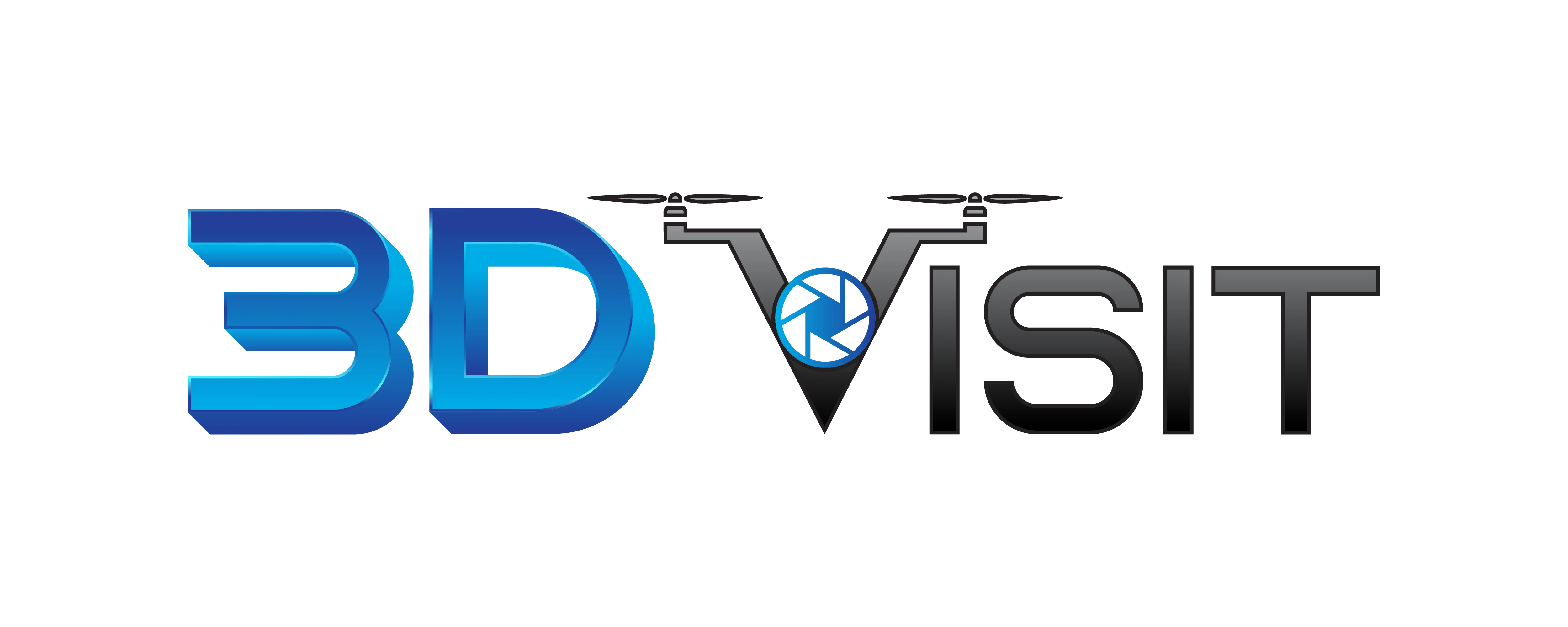 3D Visit