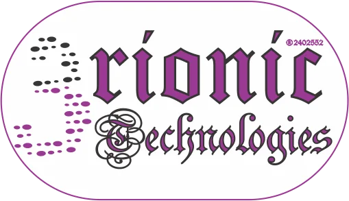 3rionic