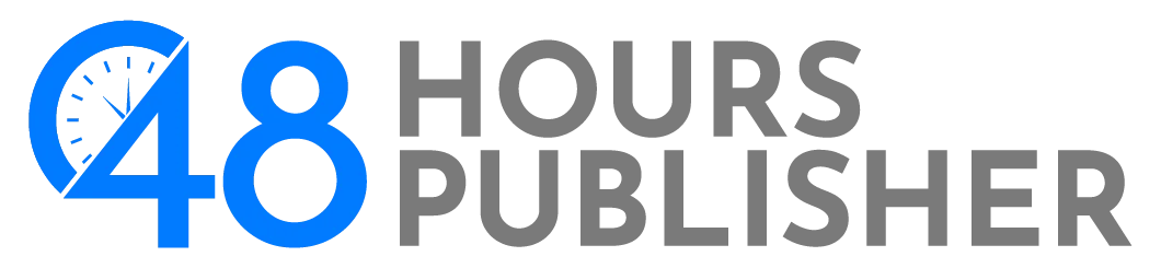 48 Hours Publisher
