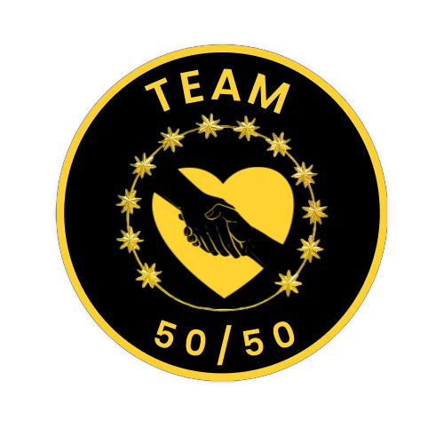 50/50 Competitions