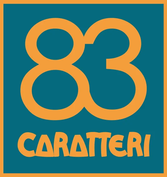 83 caratteri