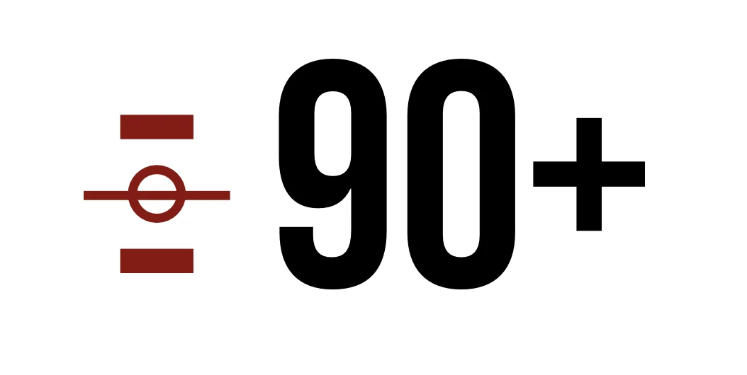 90PlusTickets