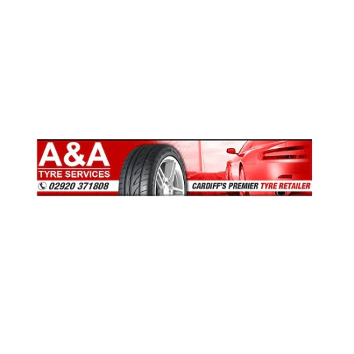 A&A Tyres & Auto Services First Stop