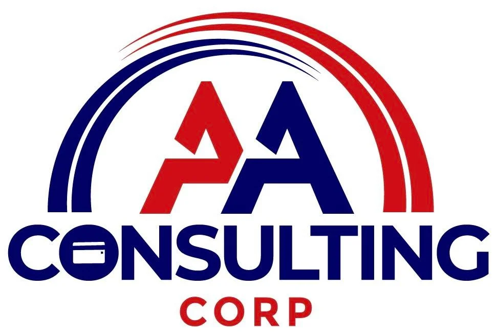 AA Consulting Corp