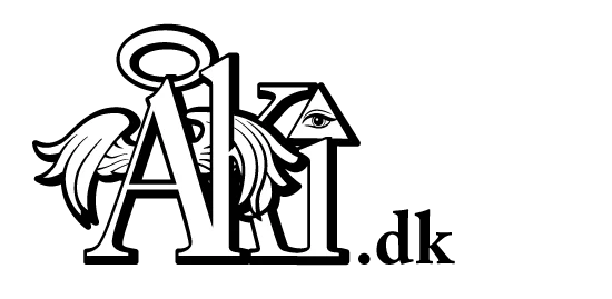 Aaki