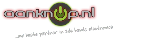 Aanknop