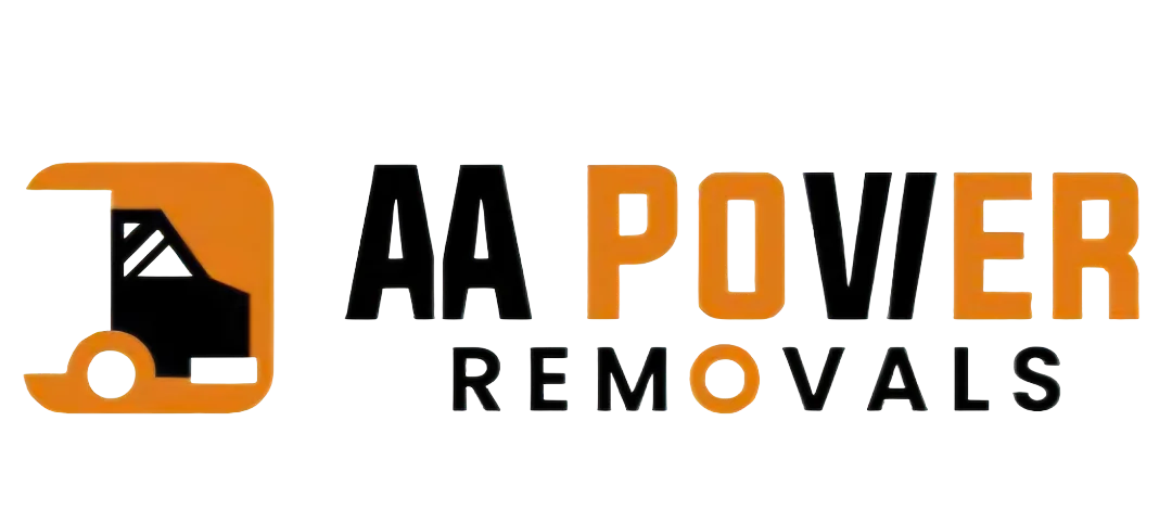 AA Power Removals - Man and Van