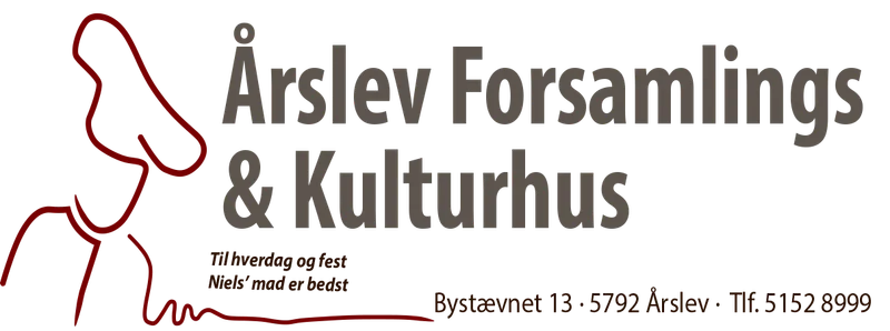 Aarslevforsamlingshus