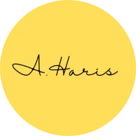 Abdullahharis