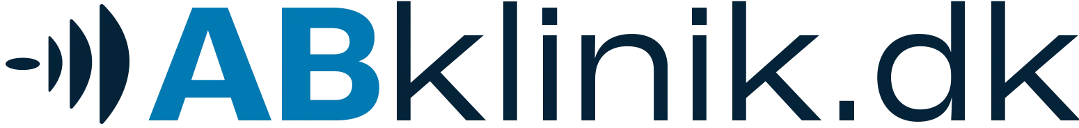Abklinik